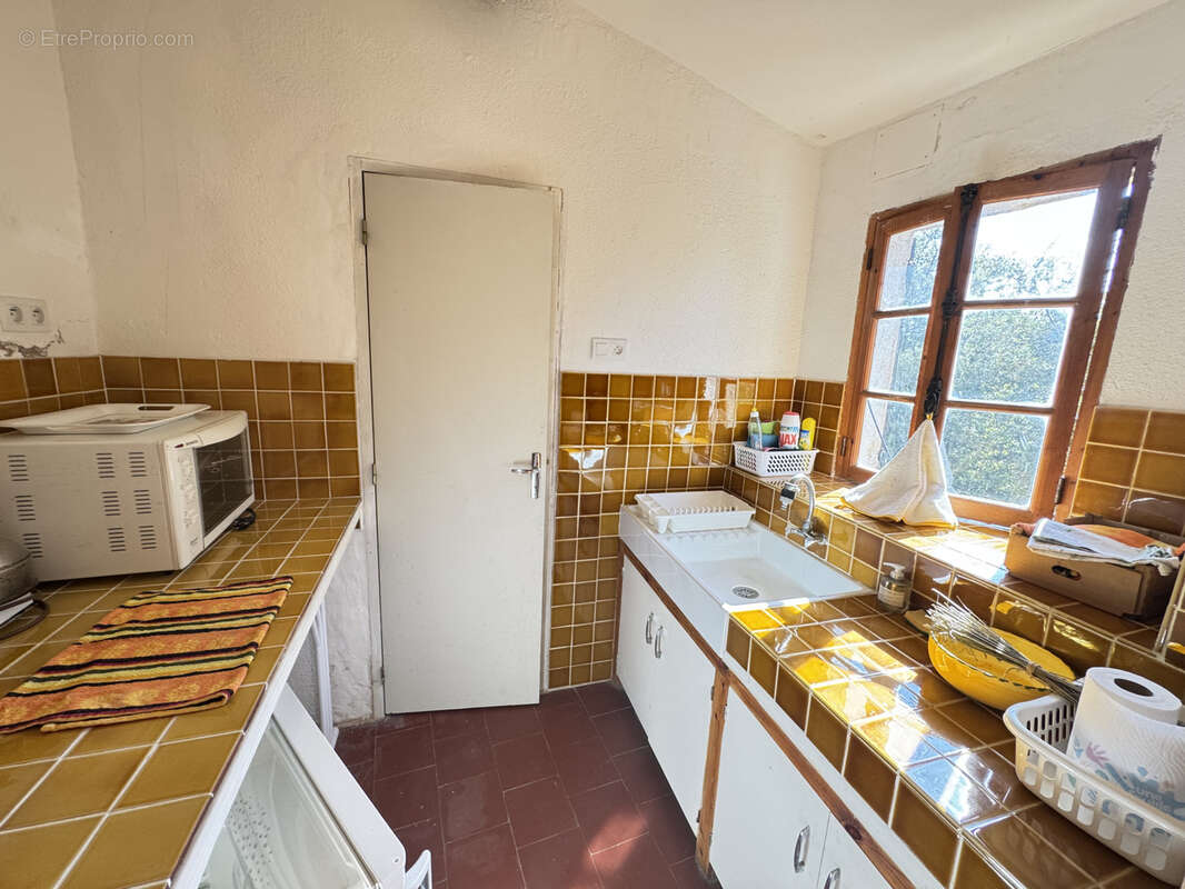 Maison à MOISSAC-BELLEVUE