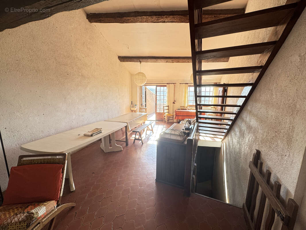 Maison à MOISSAC-BELLEVUE