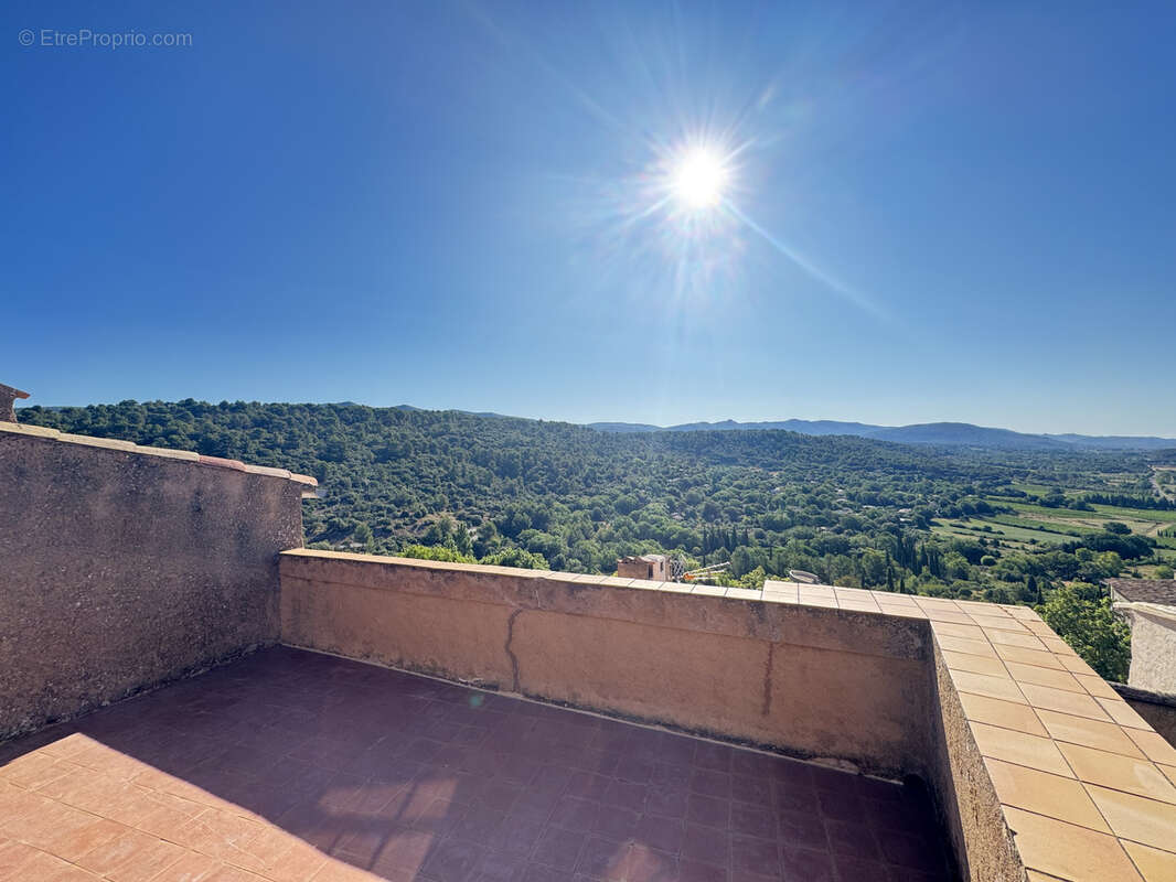 Maison à MOISSAC-BELLEVUE