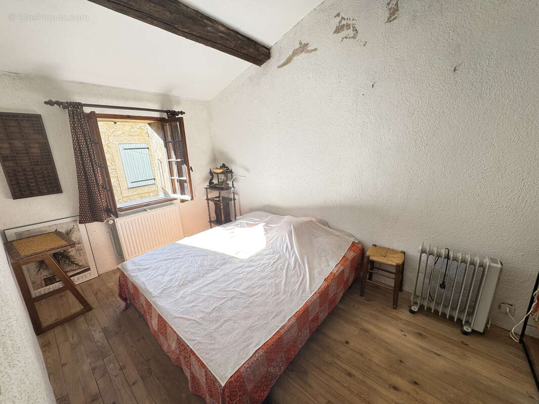 Maison à MOISSAC-BELLEVUE