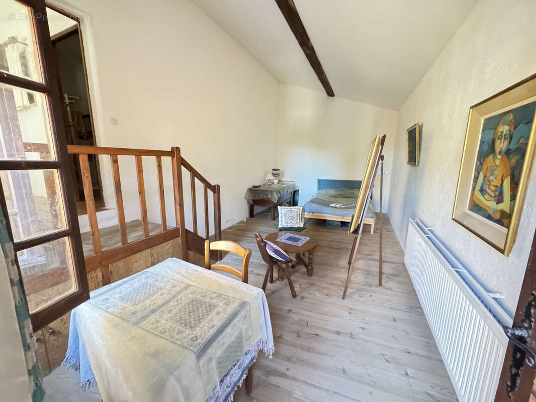 Maison à MOISSAC-BELLEVUE