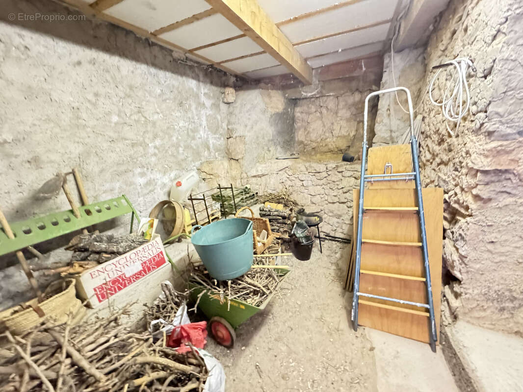 Maison à MOISSAC-BELLEVUE