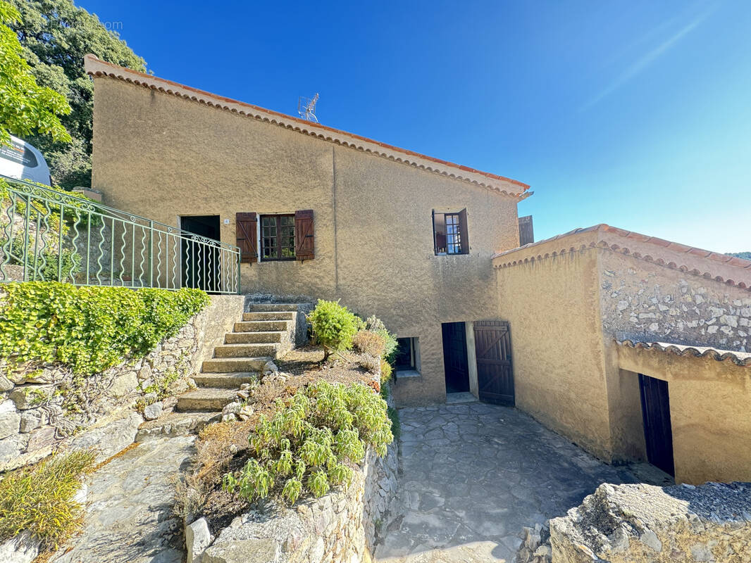 Maison à MOISSAC-BELLEVUE