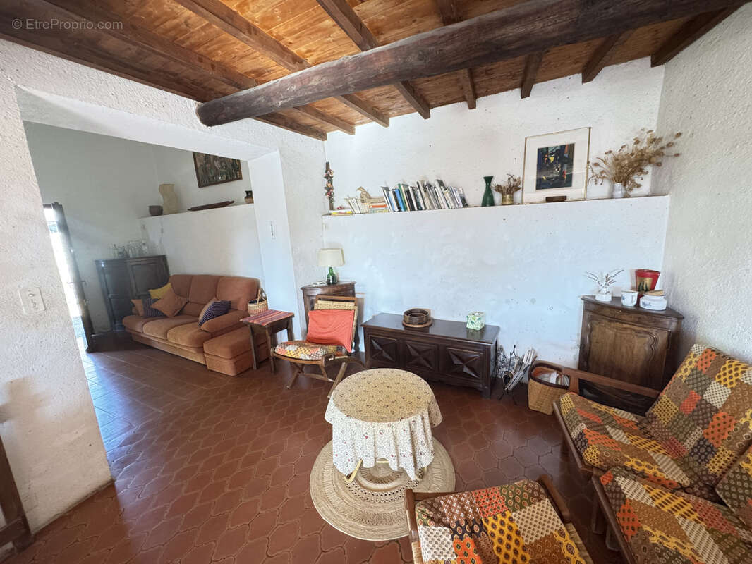 Maison à MOISSAC-BELLEVUE