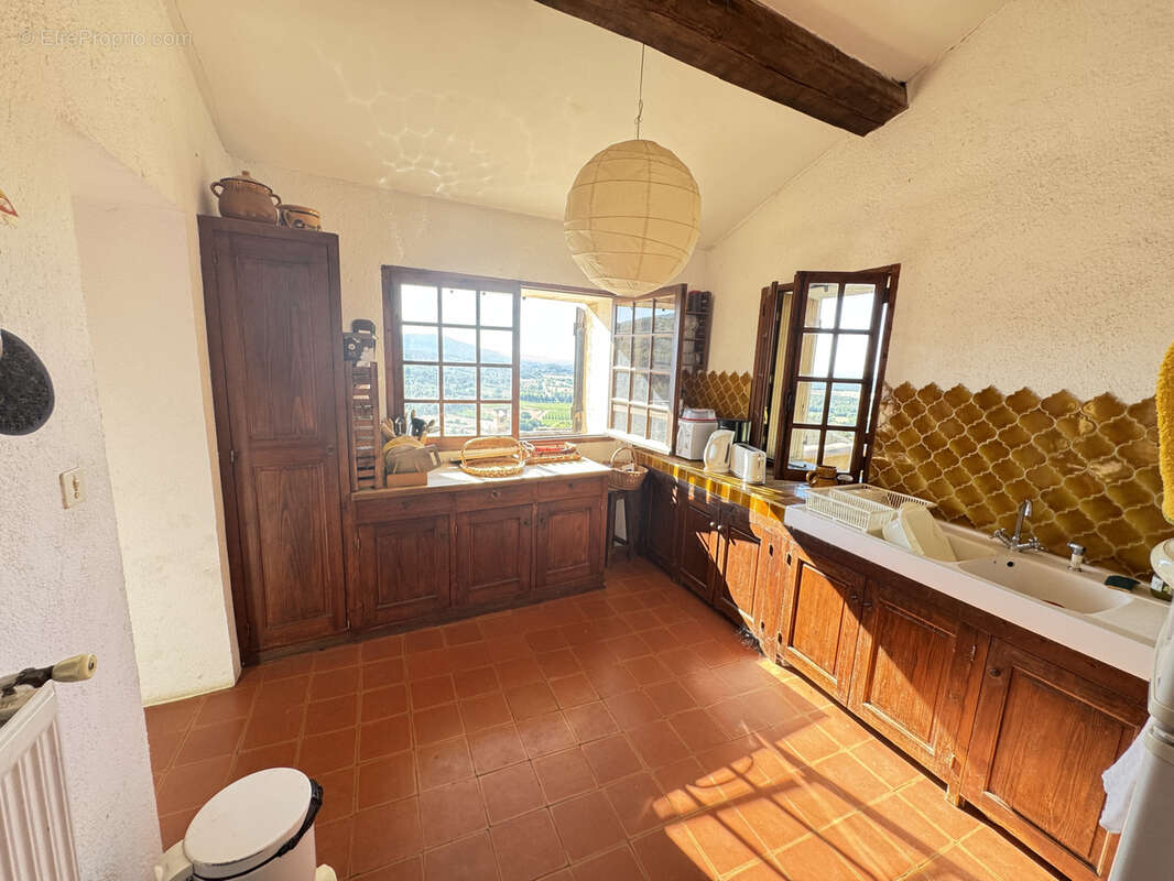 Maison à MOISSAC-BELLEVUE