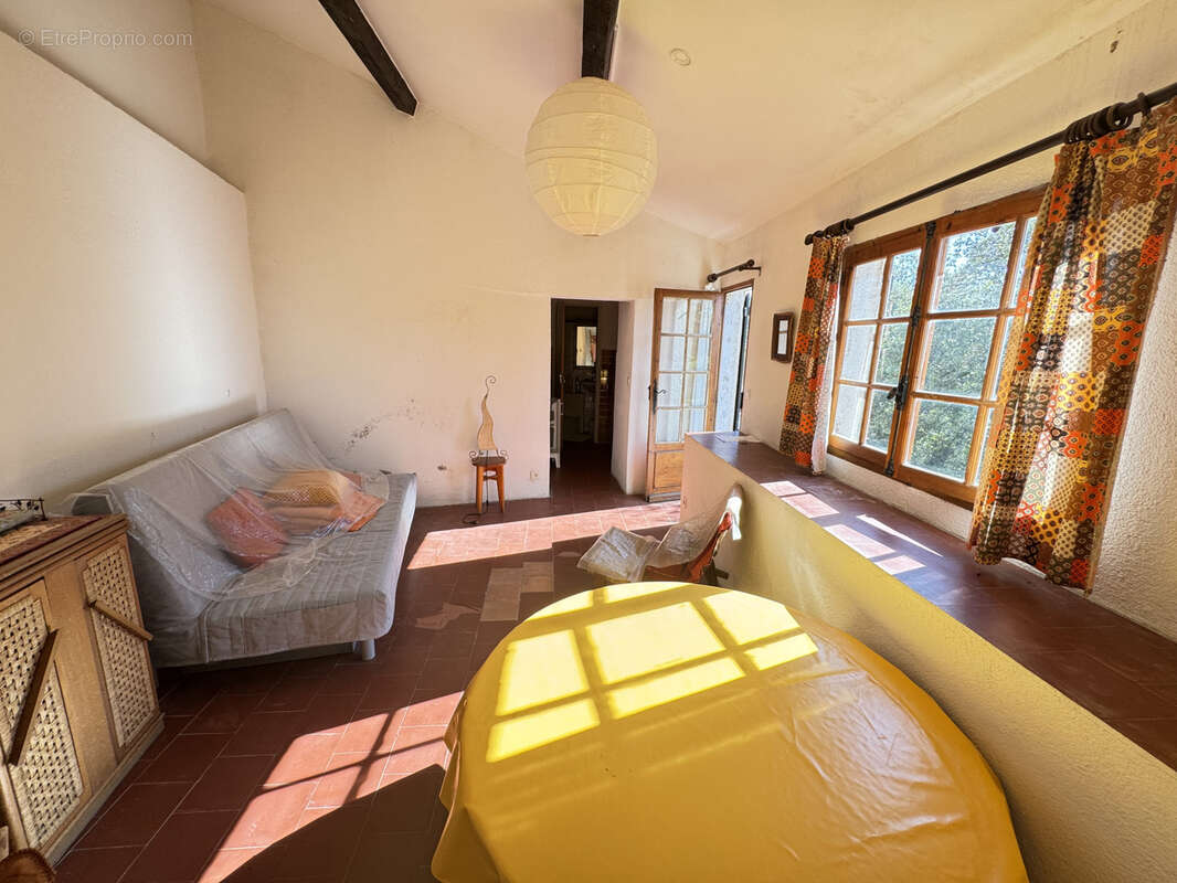 Maison à MOISSAC-BELLEVUE