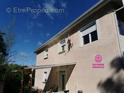 Maison à ROUSSILLON