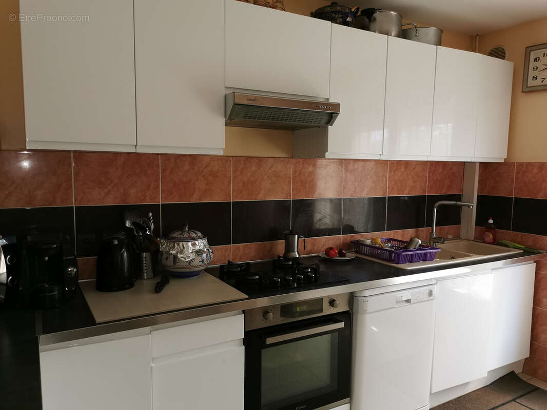 Maison à ROUSSILLON