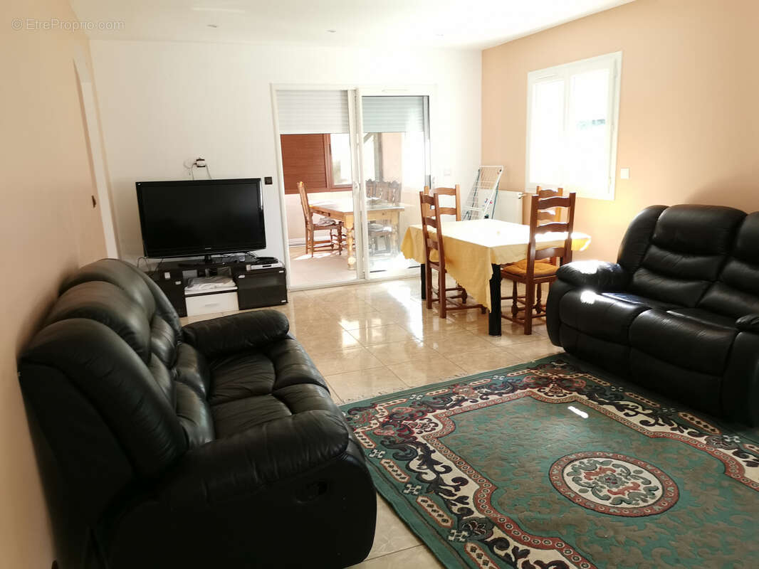 Maison à ROUSSILLON