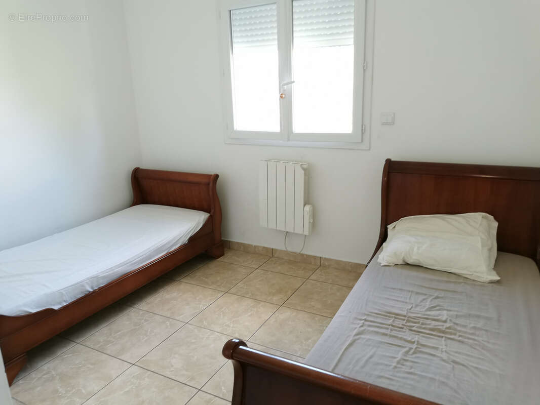 Maison à ROUSSILLON