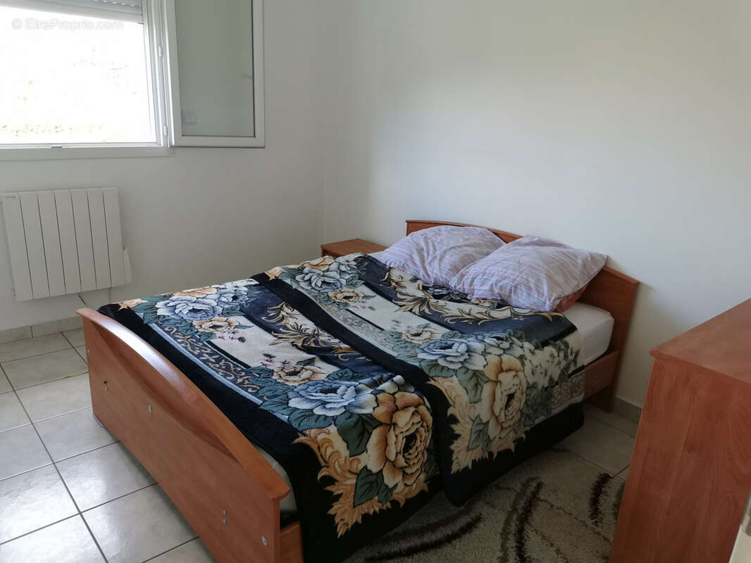 Maison à ROUSSILLON