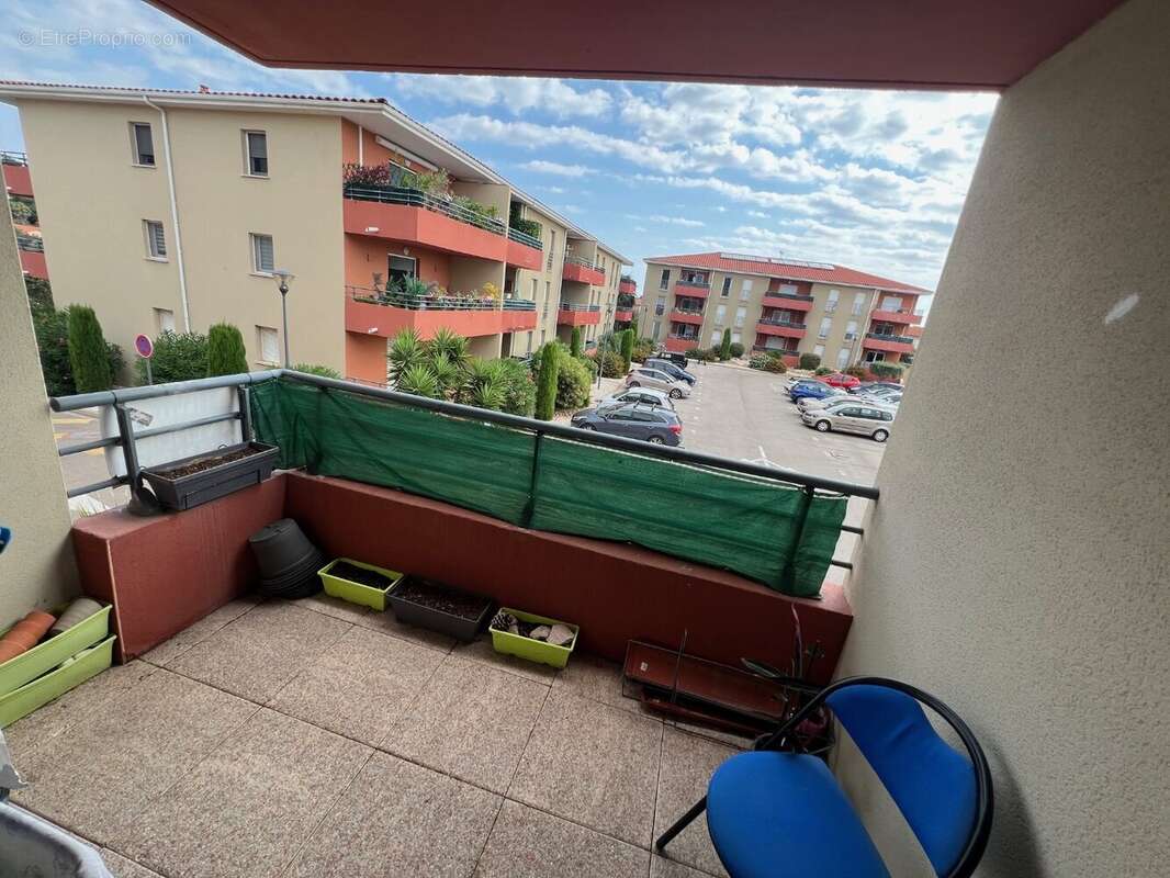 Appartement à ARGELES-SUR-MER
