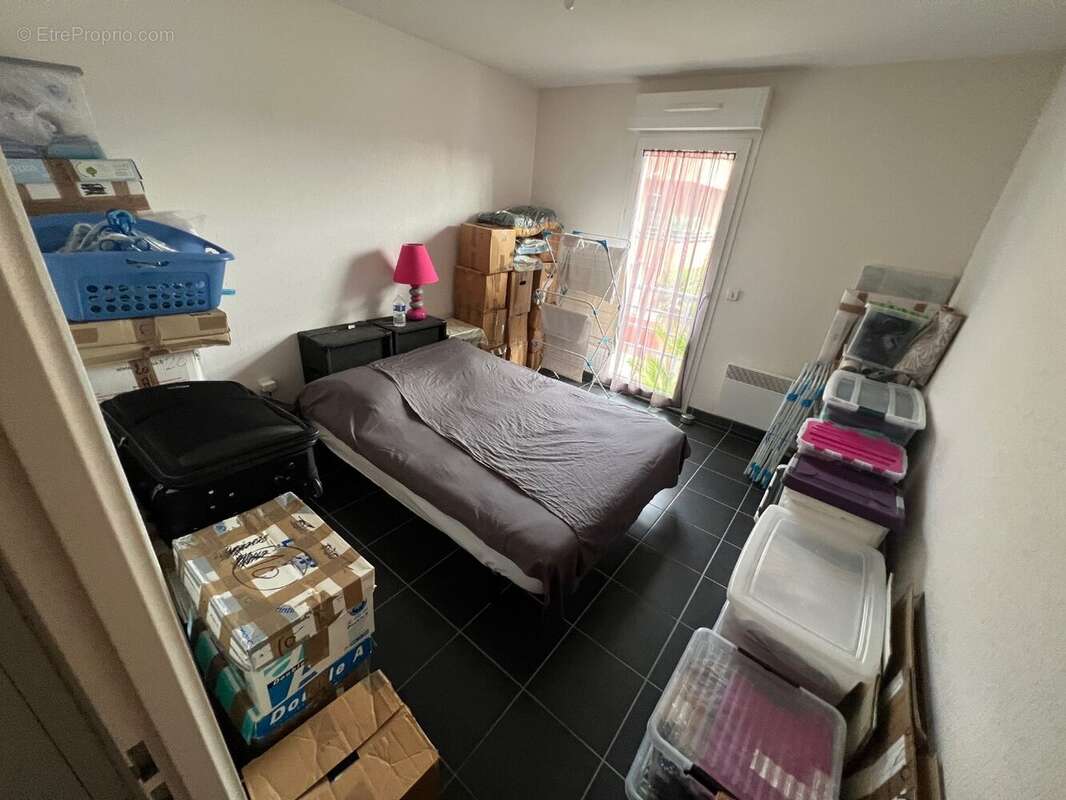 Appartement à ARGELES-SUR-MER