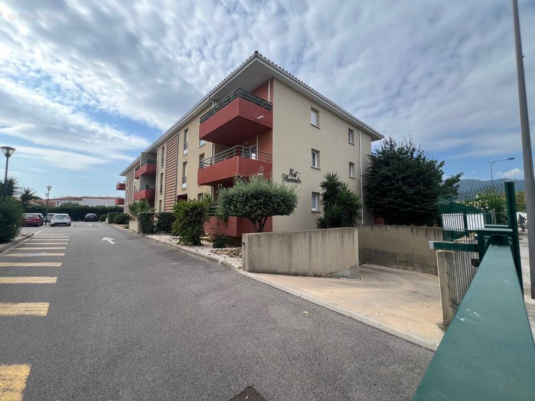 Appartement à ARGELES-SUR-MER