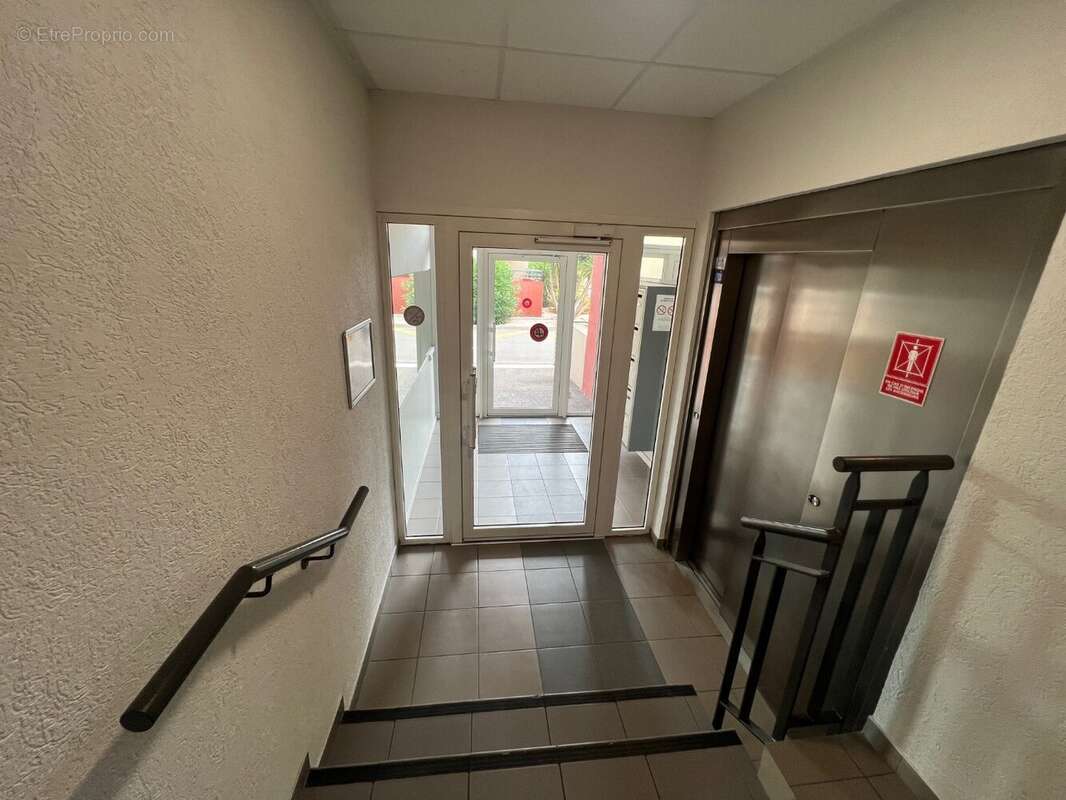 Appartement à ARGELES-SUR-MER