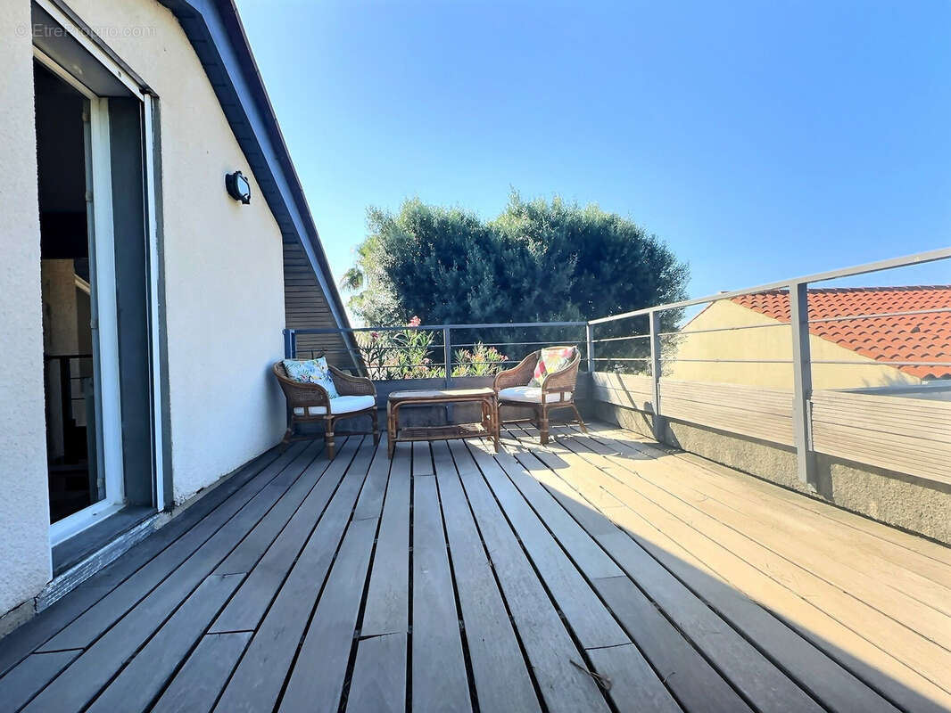 Maison à SAINT-CYPRIEN