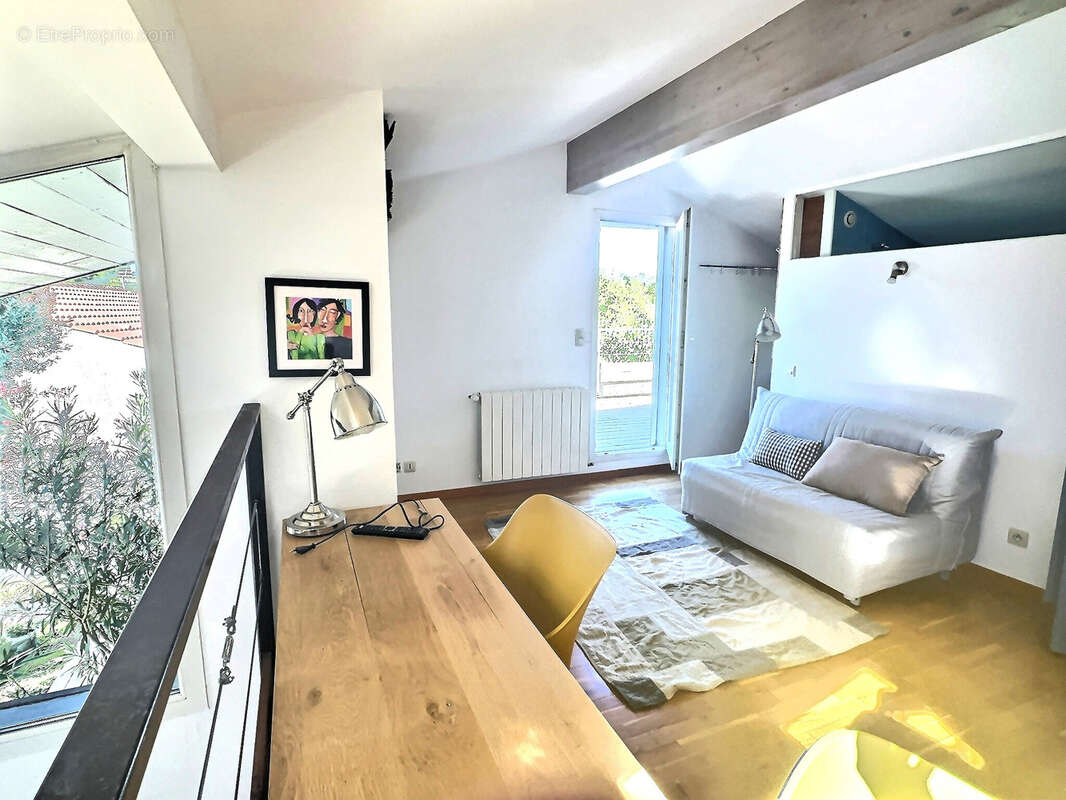 Maison à SAINT-CYPRIEN