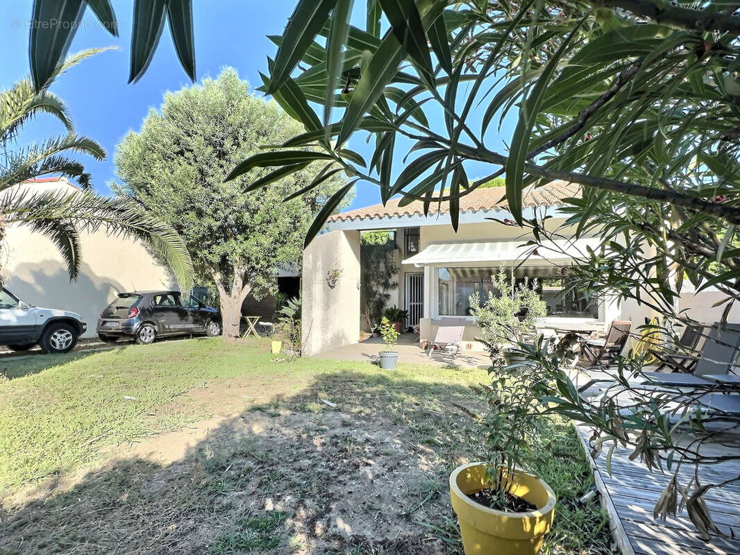 Maison à SAINT-CYPRIEN