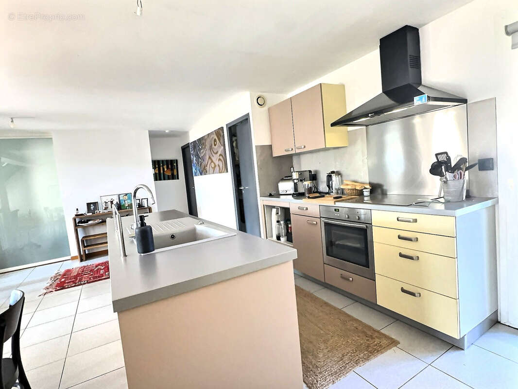 Maison à SAINT-CYPRIEN