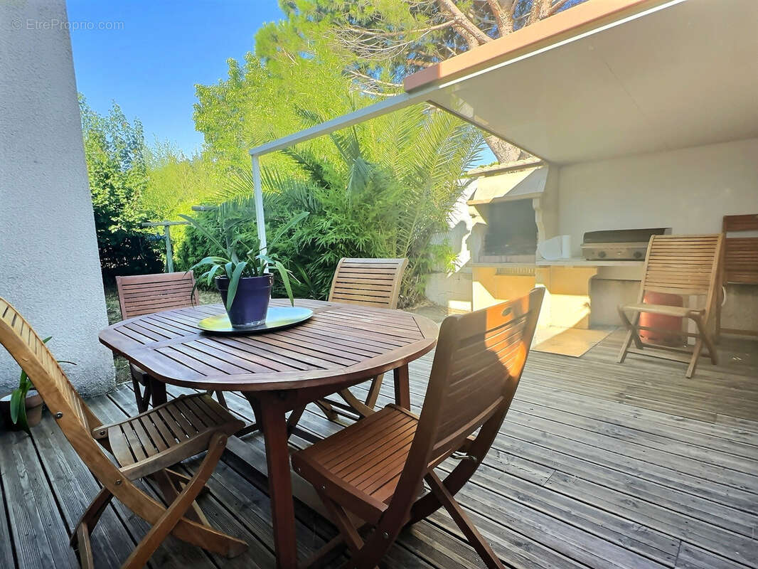 Maison à SAINT-CYPRIEN