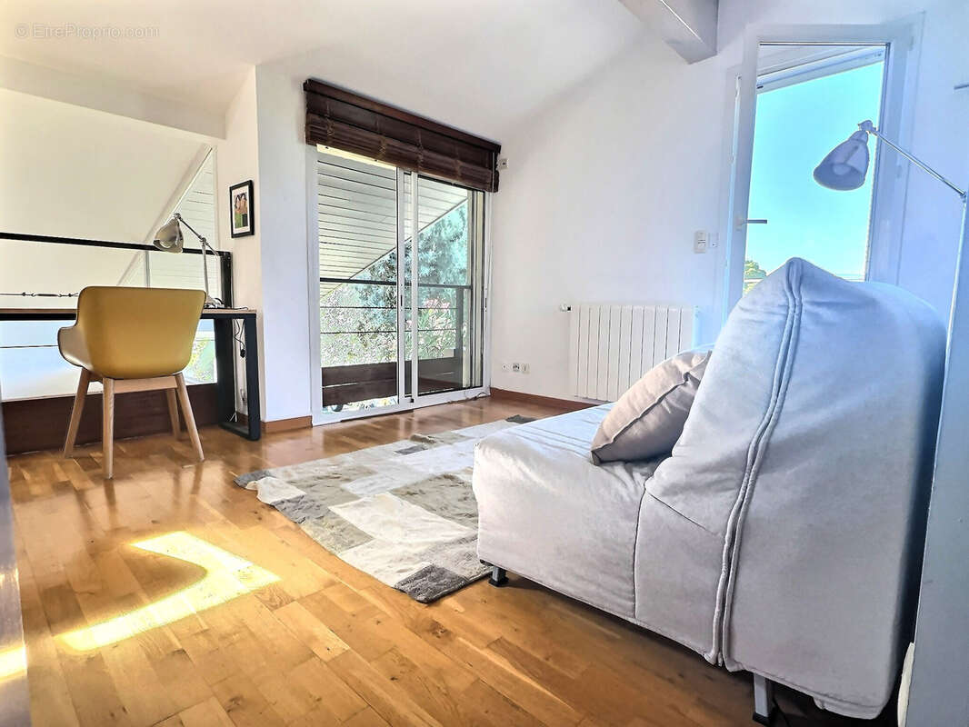 Maison à SAINT-CYPRIEN