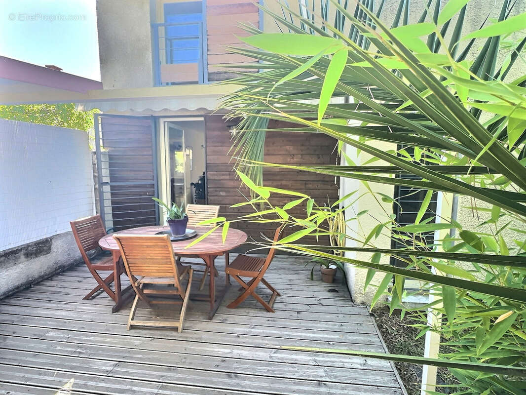 Maison à SAINT-CYPRIEN