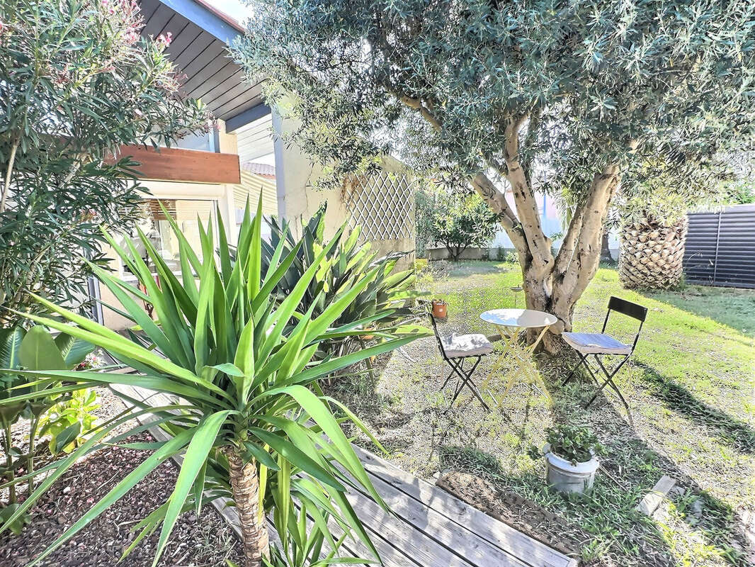 Maison à SAINT-CYPRIEN