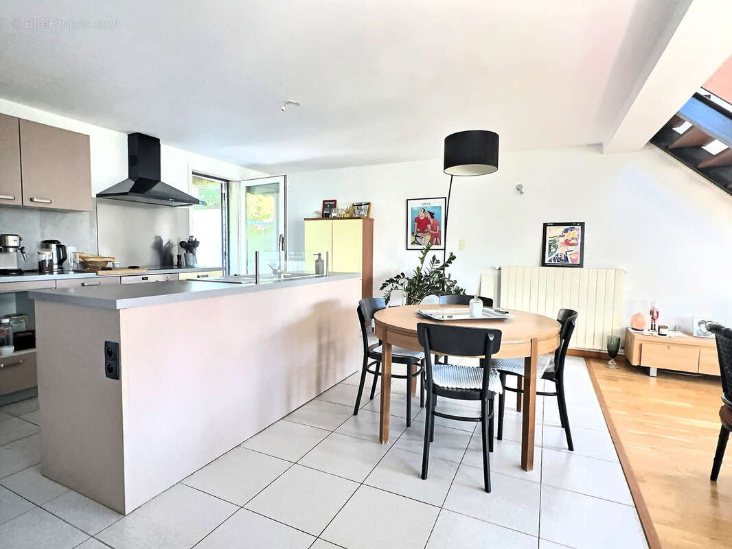 Maison à SAINT-CYPRIEN