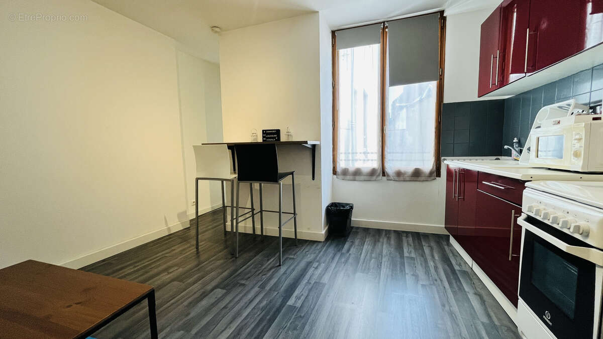Appartement à ORLEANS