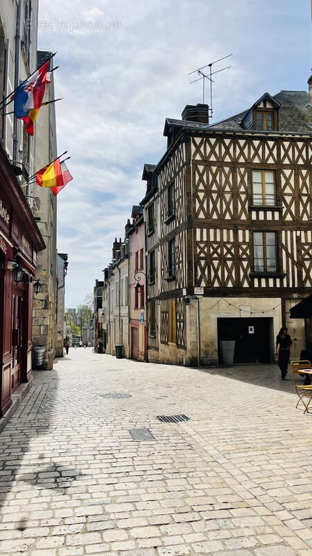Appartement à ORLEANS