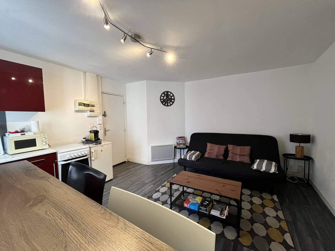 Appartement à ORLEANS