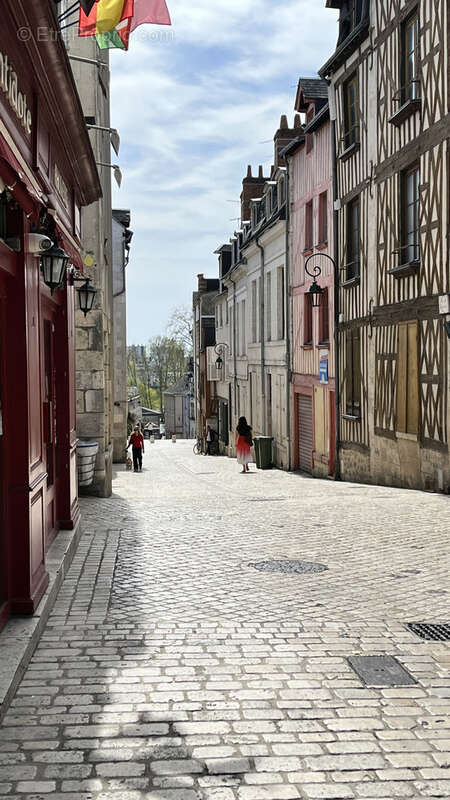 Appartement à ORLEANS