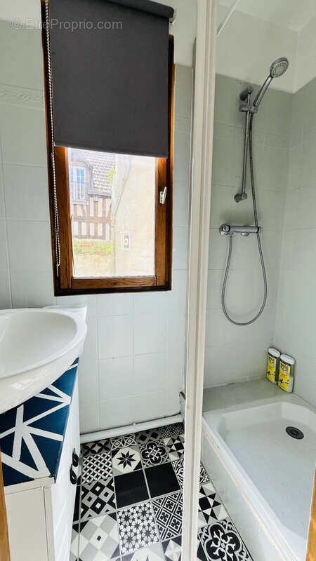 Appartement à ORLEANS