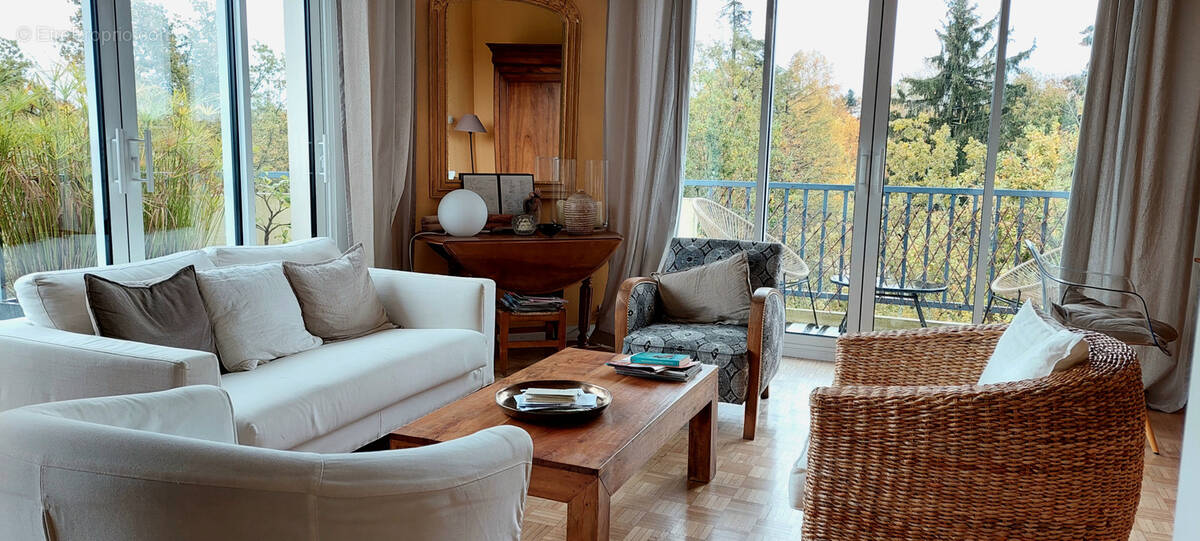 Appartement à PAU