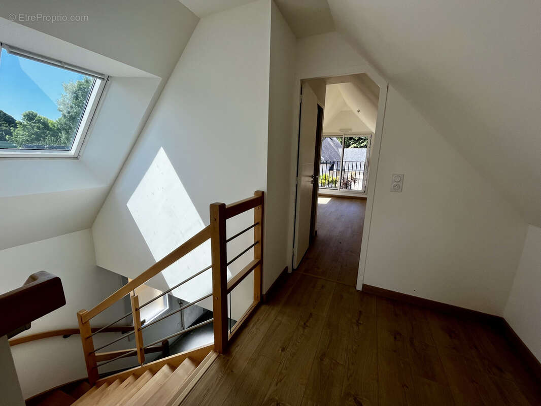 Appartement à DINARD