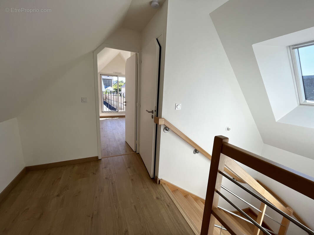 Appartement à DINARD