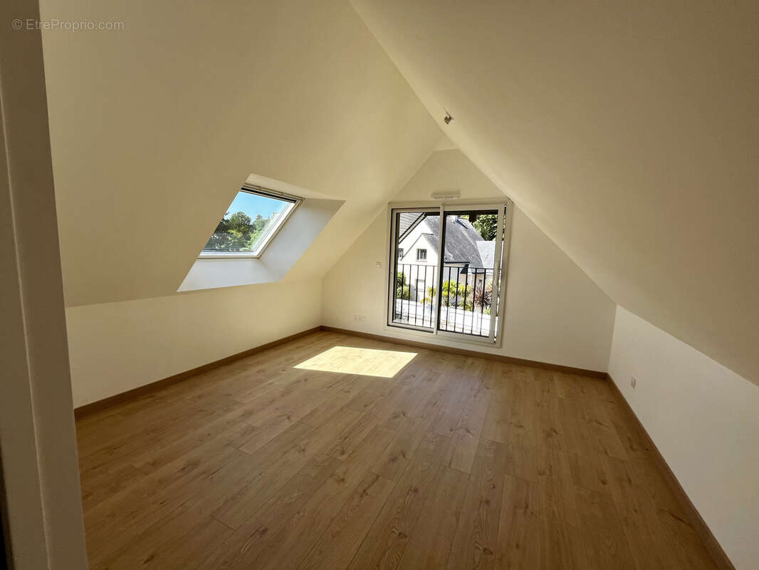 Appartement à DINARD