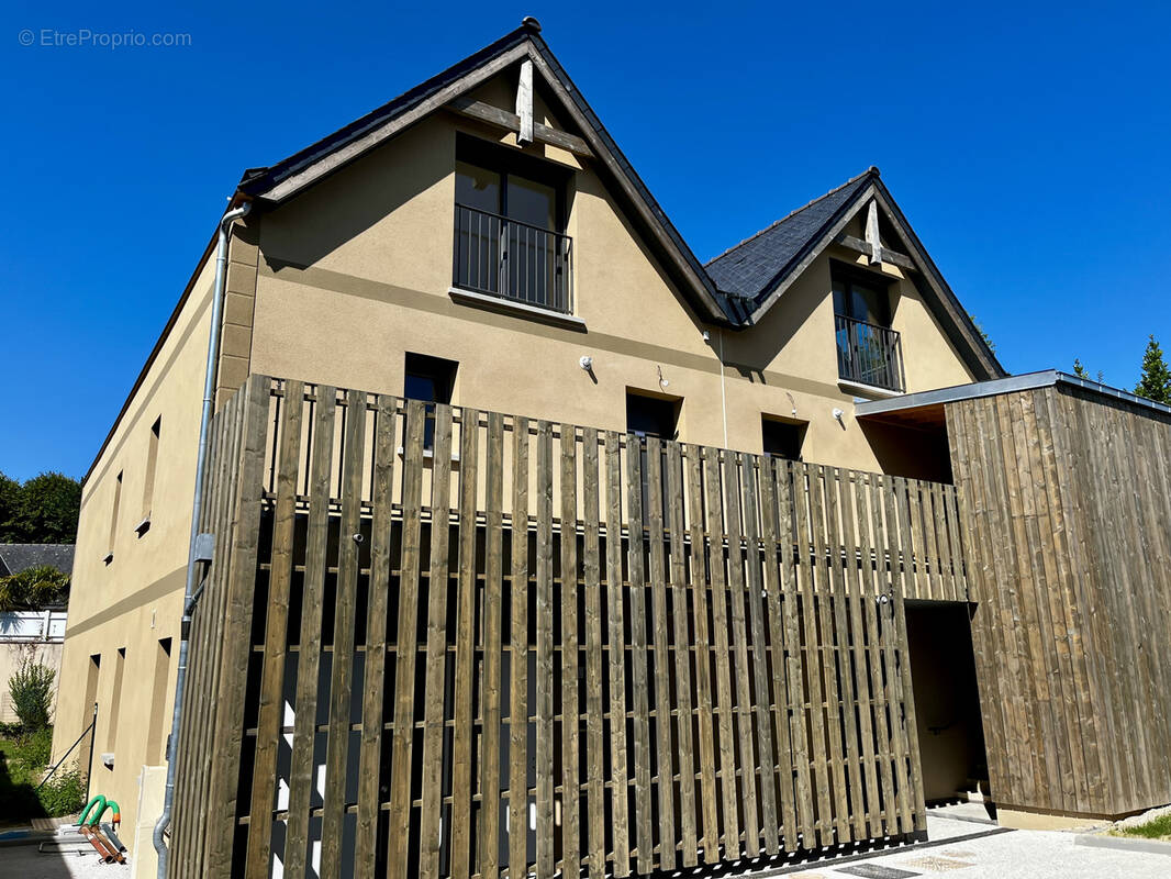 Appartement à DINARD