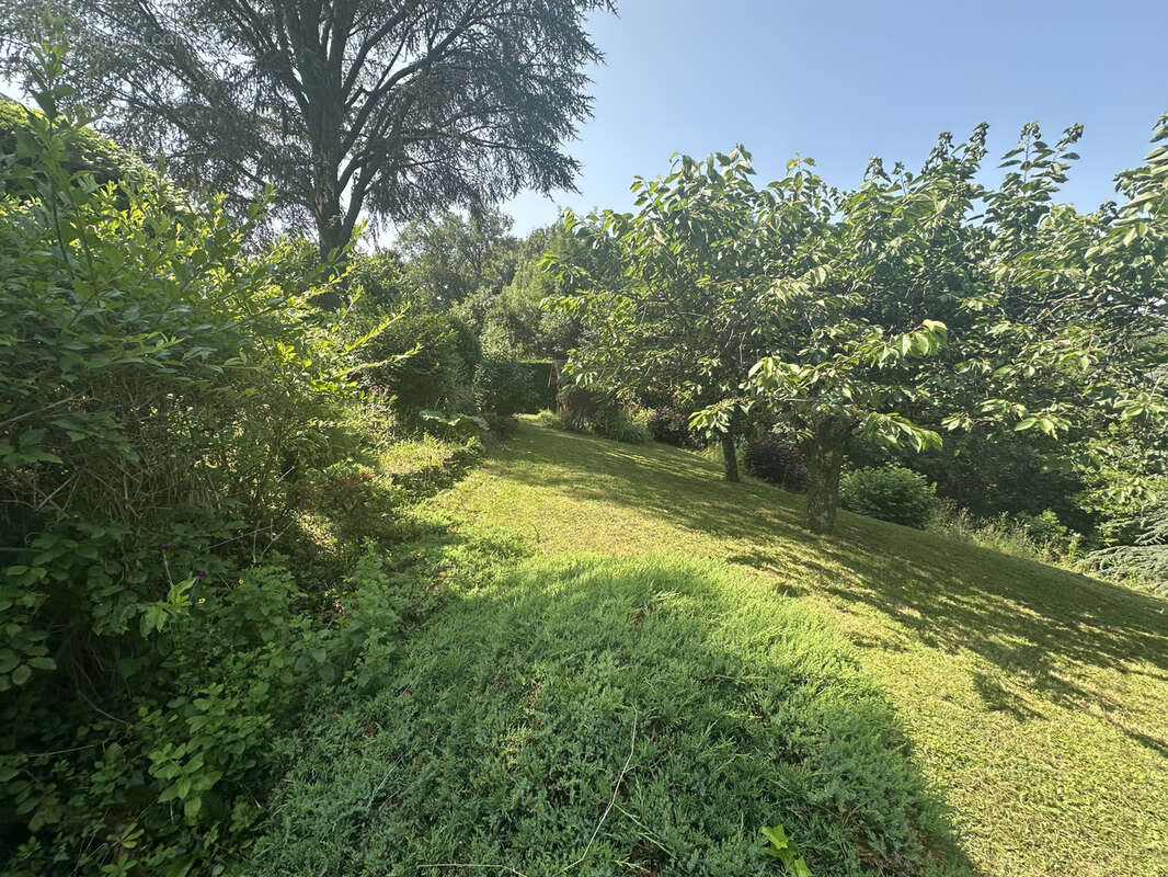 Maison à FRANCHEVILLE