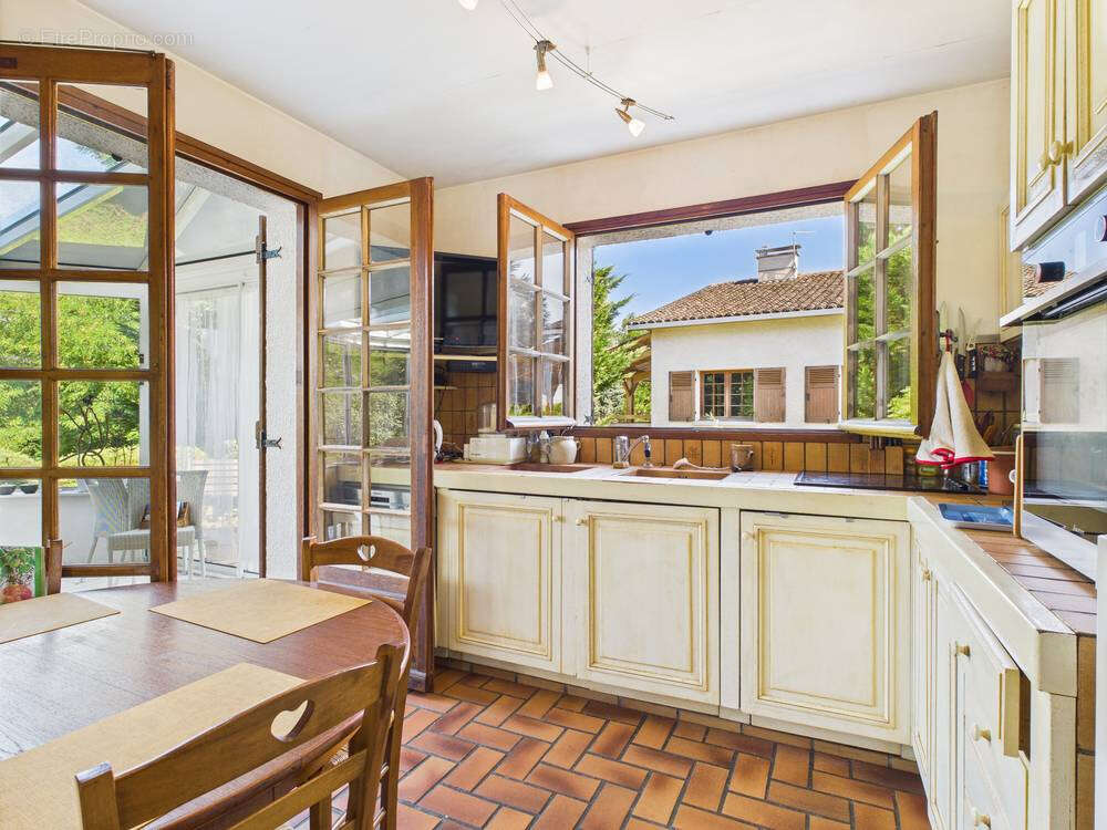 Maison à FRANCHEVILLE