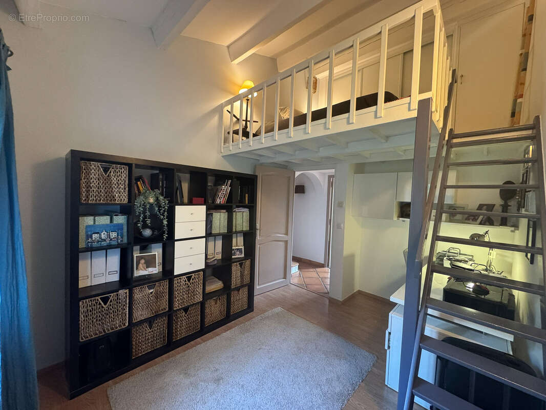 Maison à LES ADRETS-DE-L'ESTEREL