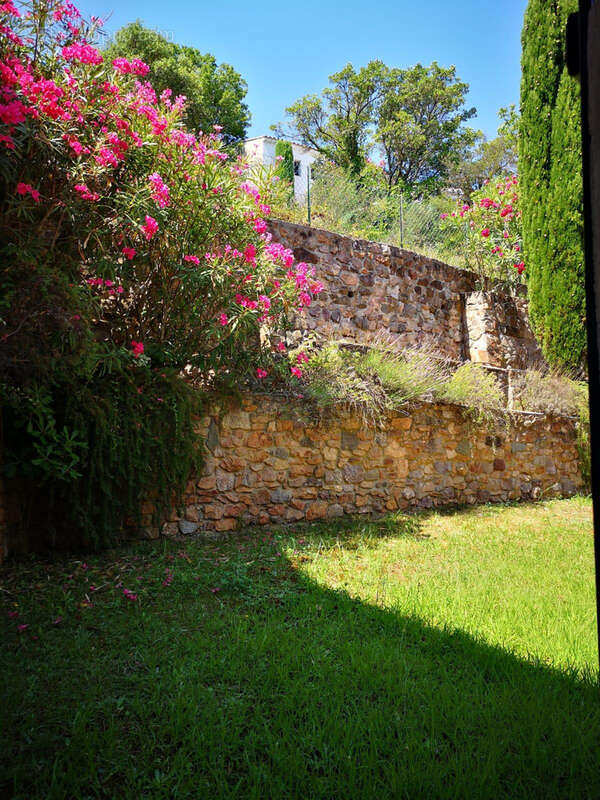 Maison à LES ADRETS-DE-L'ESTEREL