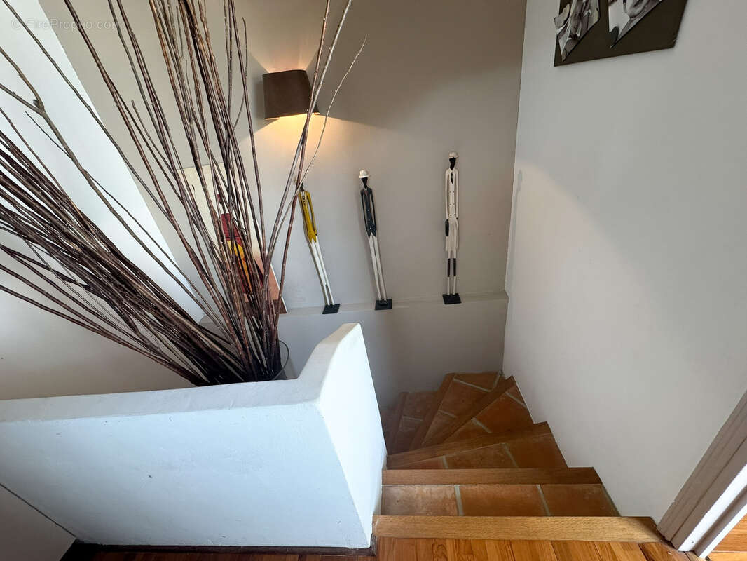 Maison à LES ADRETS-DE-L'ESTEREL