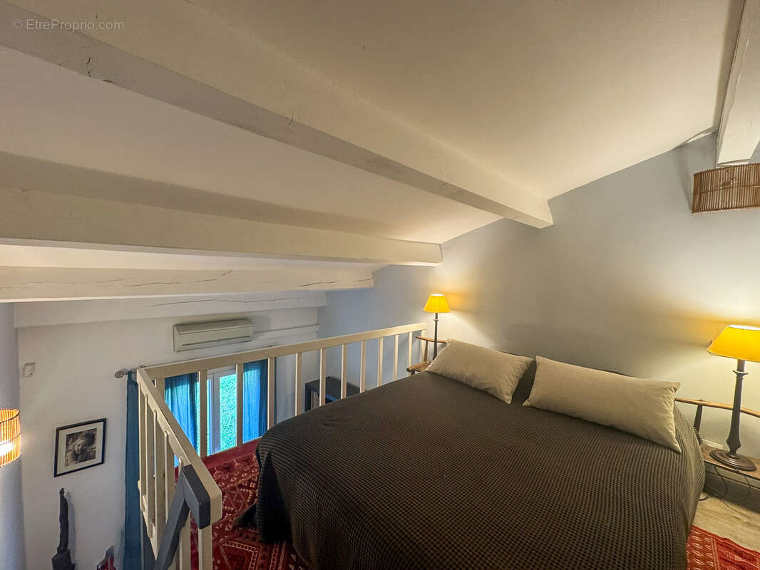 Maison à LES ADRETS-DE-L'ESTEREL