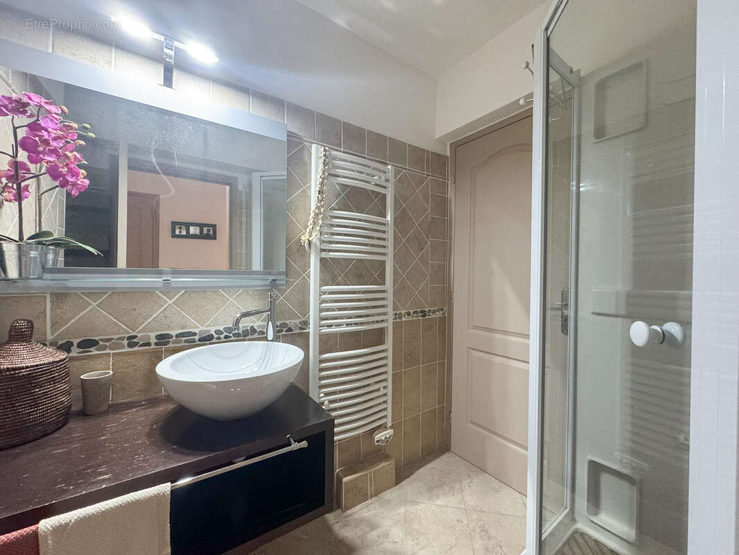 Maison à LES ADRETS-DE-L'ESTEREL