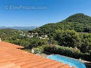 Maison à LES ADRETS-DE-L'ESTEREL