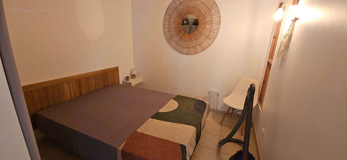 Appartement à LE DIAMANT