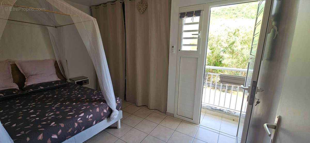 Appartement à LE DIAMANT