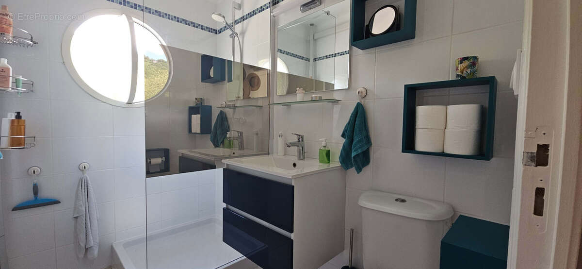 Appartement à LE DIAMANT