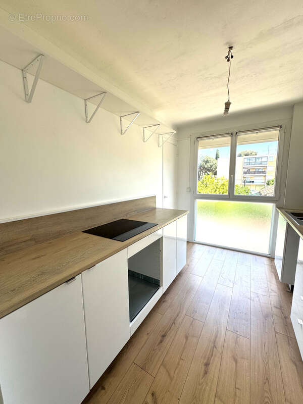 Appartement à LA SEYNE-SUR-MER